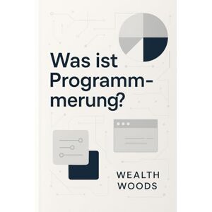 Woods, Wealth Was ist Programmierung?: Ein Handbuch für Anfänger Woods, Wealth Was ist Programmierung?: Ein Handbuch für Anfänger