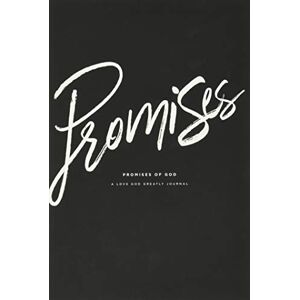 Greatly, Love God Promises of God: A Love God Greatly Study Journal Greatly, Love God Promises of God: A Love God Greatly Study Journal
