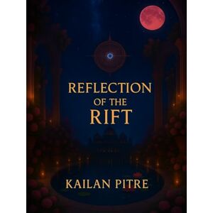 Pitre, Kailan Reflection Of The Rift: Through The Crown Of Silence (Daughters Of The Rift) Pitre, Kailan Reflection Of The Rift: Through The Crown Of Silence (Daughters Of The Rift)