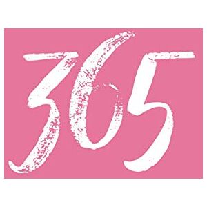 Coffee Shop Shakespeare 365 Day Journal Undated Planner Pink: Artistic Blank Lined Notebook Diary for One Year Projects: Page A Day, for Any Year End, with Custom Fill-In Dates, Tracker, Title Plate Coffee Shop Shakespeare 365 Day Journal Undated Planner Pink: Artistic Blank Lined Notebook Diary for One Year Projects: Page A Day, for Any Year End, with Custom Fill-In Dates, Tracker, Title Plate