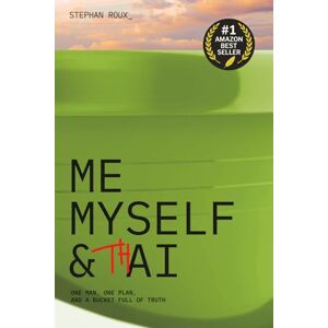 Roux, Mr Stephan Michael Me, Myself and Thai: The messy, magical aftermath of survival—and what happens when a man finally walks toward freedom with a bucket in one hand and nothing left to prove. Roux, Mr Stephan Michael Me, Myself and Thai: The messy, magical aftermath of survival—and what happens when a man finally walks toward freedom with a bucket in one hand and nothing left to prove.