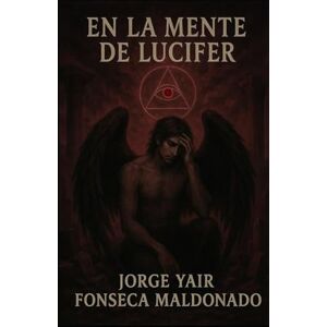 FONSECA MALDONADO, JORGE YAIR EN LA MENTE DE LUCIFER FONSECA MALDONADO, JORGE YAIR EN LA MENTE DE LUCIFER