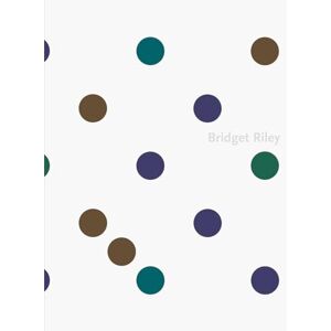 Bridget, Riley Bridget Riley Wall Works 1983-2023 Bridget, Riley Bridget Riley Wall Works 1983-2023