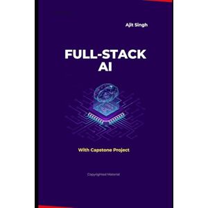 Singh, Ajit Full-Stack AI Singh, Ajit Full-Stack AI