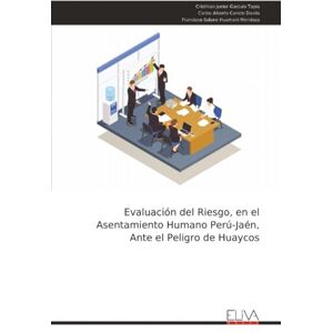 Gastulo Tapia, Cristhian Junior Evaluación del Riesgo, en el Asentamiento Humano Perú-Jaén, Ante el Peligro de Huaycos Gastulo Tapia, Cristhian Junior Evaluación del Riesgo, en el Asentamiento Humano Perú-Jaén, Ante el Peligro de Huaycos