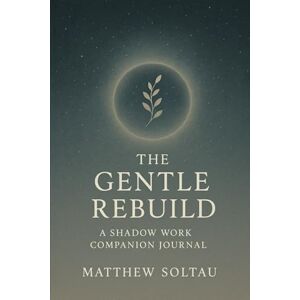 Soltau, Matthew The Gentle Rebuild: A Shadow Work Companion Journal (The Gentle Rebuild Project) Soltau, Matthew The Gentle Rebuild: A Shadow Work Companion Journal (The Gentle Rebuild Project)