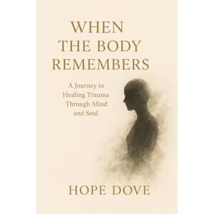 Dove, Hope WHEN THE BODY REMEMBERS: A Journey to Healing Trauma Through Mind and Soul Dove, Hope WHEN THE BODY REMEMBERS: A Journey to Healing Trauma Through Mind and Soul