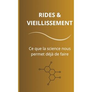 Chut, Reda VIELLIR AVEC POUVOIR ce que la science permet déjà: Vieillir n’est pas une fatalité. L’abandon, oui Chut, Reda VIELLIR AVEC POUVOIR ce que la science permet déjà: Vieillir n’est pas une fatalité. L’abandon, oui