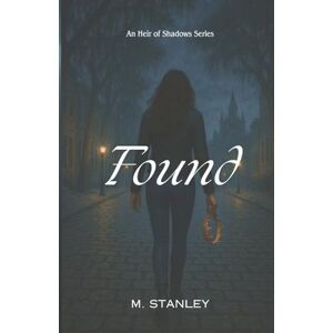 Stanley Found Stanley Found