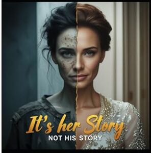 Blackthorn, Riley Its_HER story_not_His_Story_by_Riley Blackthorn Blackthorn, Riley Its_HER story_not_His_Story_by_Riley Blackthorn