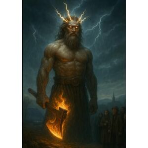 Tabinowski, Robert Pagan Storm: The Servant of Perun Tabinowski, Robert Pagan Storm: The Servant of Perun