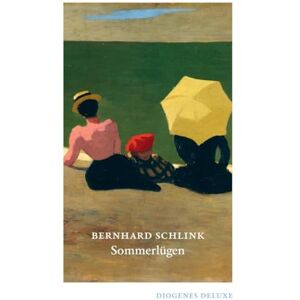 Schlink, Bernhard Sommerlügen Schlink, Bernhard Sommerlügen