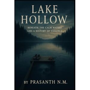 N.M, Prasanth Lake Hollow: Beneath the Calm Waters Lies a History of Violence N.M, Prasanth Lake Hollow: Beneath the Calm Waters Lies a History of Violence