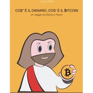 Acer COS'È IL DENARO, COS'È IL BITCOIN: UN VIAGGIO TRA STORIA E FUTURO Acer COS'È IL DENARO, COS'È IL BITCOIN: UN VIAGGIO TRA STORIA E FUTURO