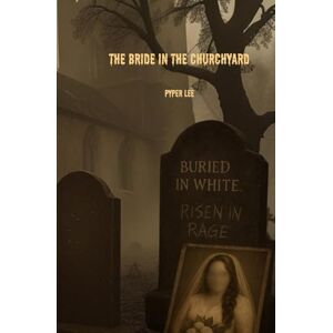 Lee The Bride in the Churchyard: 4 (The Haunted Tales of Weehawken) Lee The Bride in the Churchyard: 4 (The Haunted Tales of Weehawken)