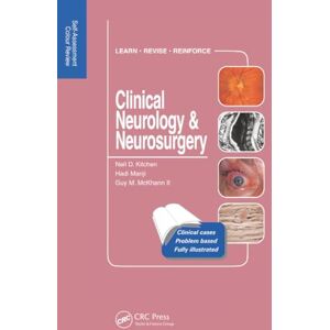 Neil D. Kitchen Self-Assessment Colour Review of Clinical Neurology and Neurosurgery Neil D. Kitchen Self-Assessment Colour Review of Clinical Neurology and Neurosurgery