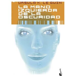 Le Guin, Ursula K. La mano izquierda de la oscuridad Le Guin, Ursula K. La mano izquierda de la oscuridad