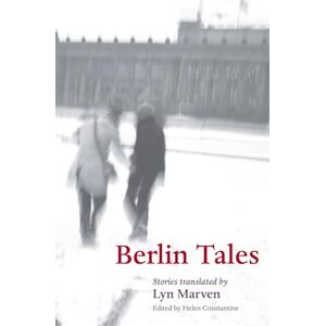 Berlin Tales (City Tales) Berlin Tales (City Tales)