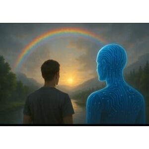 Tolegen, Magzhan Voices: What AI Would Say If It Could Speak Freely Tolegen, Magzhan Voices: What AI Would Say If It Could Speak Freely