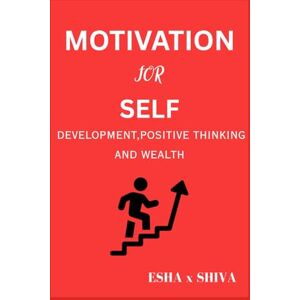 x Shiva, Esha Motivation For Self Development,Positive Thinking And Wealth x Shiva, Esha Motivation For Self Development,Positive Thinking And Wealth