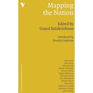 Philosophy Mapping the Nation (Mappings) Philosophy Mapping the Nation (Mappings)