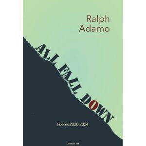 Adamo, Ralph All Fall Down Adamo, Ralph All Fall Down