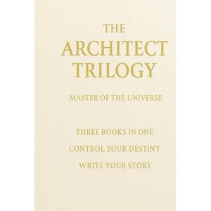 The Architect, D.O.G The Architect Trilogy: Master of the Universe (The truth of human existence THE ARCHITECT TRILOGY) The Architect, D.O.G The Architect Trilogy: Master of the Universe (The truth of human existence THE ARCHITECT TRILOGY)