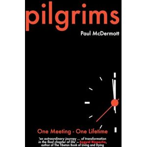 McDermott, Paul Pilgrims: One Meeting / One Lifetime McDermott, Paul Pilgrims: One Meeting / One Lifetime
