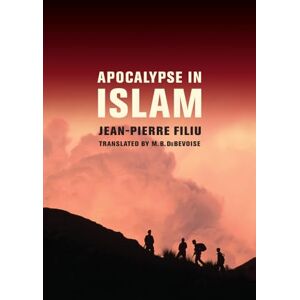 Filiu, Jean-Pierre Apocalypse in Islam Filiu, Jean-Pierre Apocalypse in Islam