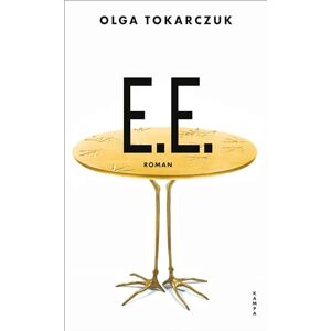 Tokarczuk, Olga E.E. Tokarczuk, Olga E.E.