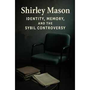 HALFMAN, PAUL Shirley Mason: Identity, Memory, and the Sybil Controversy: A Critical Biography of a 20th-Century Psychiatry Case Study and Media Ethics HALFMAN, PAUL Shirley Mason: Identity, Memory, and the Sybil Controversy: A Critical Biography of a 20th-Century Psychiatry Case Study and Media Ethics
