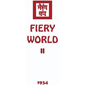 Society, Agni Yoga Fiery World II Society, Agni Yoga Fiery World II