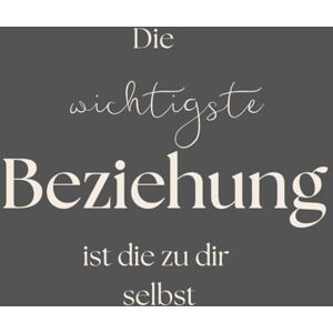 Messerle, Theresia Die wichtigste Beziehung ist die zu dir selbst: 14 Tage, 10 Minuten täglich eine liebevolle Reise zu dir selbst. Messerle, Theresia Die wichtigste Beziehung ist die zu dir selbst: 14 Tage, 10 Minuten täglich eine liebevolle Reise zu dir selbst.