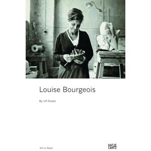 Louise Bourgeois (Art to Read): (E) Louise Bourgeois (Art to Read): (E)