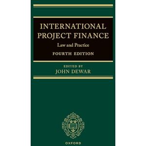 Pro-Ject International Project Finance: Law and Practice Pro-Ject International Project Finance: Law and Practice