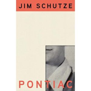 Schutze, Jim Pontiac Schutze, Jim Pontiac