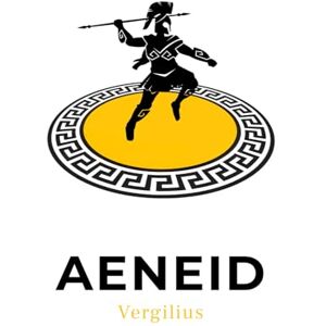 Virgil, Virgil Aeneid: Virgil, English Edition of Literary Classics. Classical epic written by the Roman Virgil. Virgil, Virgil Aeneid: Virgil, English Edition of Literary Classics. Classical epic written by the Roman Virgil.