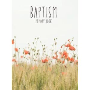 gandola, lynnie LDS Baptism Book for Adults: 6” x 9” Memory Book & Journal Pages for your story, baptism details, confirmation details, photos, notes & An in-depth ... Room to record your first temple experiences gandola, lynnie LDS Baptism Book for Adults: 6” x 9” Memory Book & Journal Pages for your story, baptism details, confirmation details, photos, notes & An in-depth ... Room to record your first temple experiences