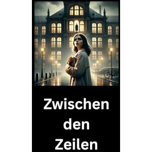 Müller, Anna Sophie Zwischen den Zeilen: Ein Liebesdrama voller Geheimnisse, Leidenschaft und Verlust. Romantik. Drama. 16+ Müller, Anna Sophie Zwischen den Zeilen: Ein Liebesdrama voller Geheimnisse, Leidenschaft und Verlust. Romantik. Drama. 16+