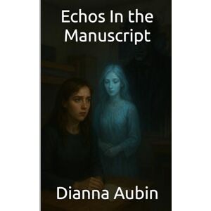 Aubin, Dianna Echos In the Manuscript Aubin, Dianna Echos In the Manuscript