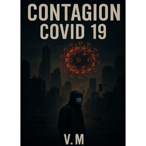 marigliano, vincenzo Contagion Covid 19 Deutsche Ausgabe marigliano, vincenzo Contagion Covid 19 Deutsche Ausgabe