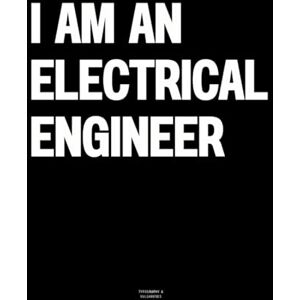 Vulgarities, Typography I am an Electrical Engineer: The Coffee Table Book Vulgarities, Typography I am an Electrical Engineer: The Coffee Table Book