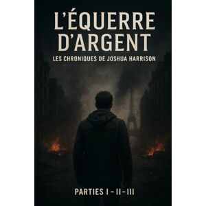 Rosay, François L'Equerre d'Argent: Les Chroniques de Joshua Harrison Rosay, François L'Equerre d'Argent: Les Chroniques de Joshua Harrison