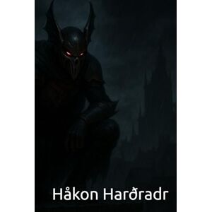 Harðradr, Håkon Blood of the Ninth Prince: Rise of the Night-Forged Eternals (The Vampiric Chronicles) Harðradr, Håkon Blood of the Ninth Prince: Rise of the Night-Forged Eternals (The Vampiric Chronicles)