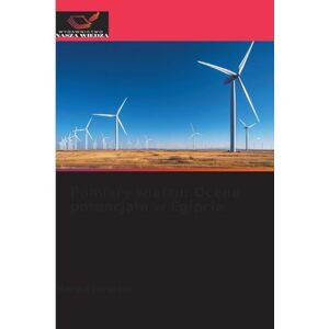 Ibrahim, Marwa Pomiary wiatru: Ocena potencjalu w Egipcie Ibrahim, Marwa Pomiary wiatru: Ocena potencjalu w Egipcie