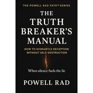 Tucker, Ashley Lynn Healing Generational Trauma Through the LHS Lens™: Breaking the Cycle (Powell-Rad Path) Tucker, Ashley Lynn Healing Generational Trauma Through the LHS Lens™: Breaking the Cycle (Powell-Rad Path)