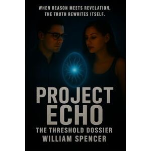 Lee Project Echo: The Threshold Dossier (The Echo Chronicles) Lee Project Echo: The Threshold Dossier (The Echo Chronicles)
