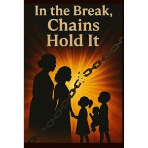 (Kanisa Elliott), Nunu Momma In The Break: Chains Hold It (Kanisa Elliott), Nunu Momma In The Break: Chains Hold It