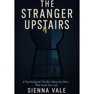 Sienna Vale The Stranger Upstairs: A Psychological Thriller About the Man Who Stole Her Life Sienna Vale The Stranger Upstairs: A Psychological Thriller About the Man Who Stole Her Life