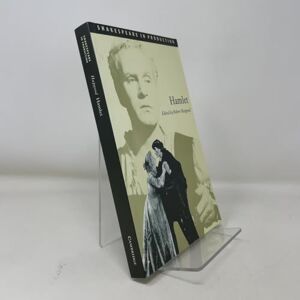 Hapgood, Robert Hamlet: Prince of Denmark (Shakespeare in Production) Hapgood, Robert Hamlet: Prince of Denmark (Shakespeare in Production)